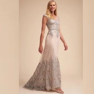 Anthropologie × BHLDN TERANI COUTURE
Keller Dress